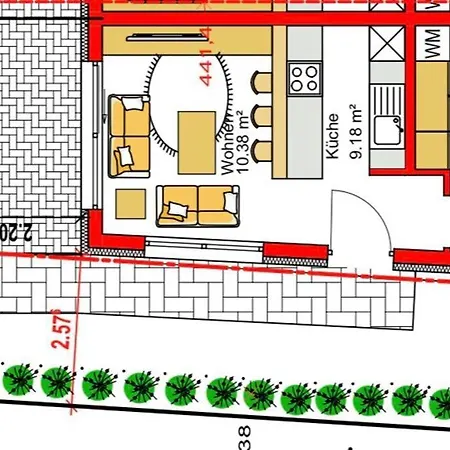 Bellalegna * Geislingen an der Steige