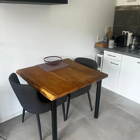 Apartment Bellalegna