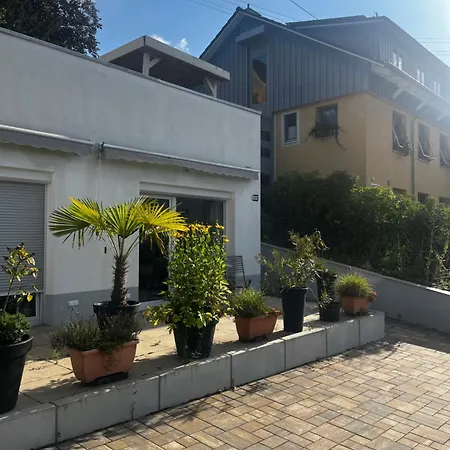 Lägenhet Bellalegna *