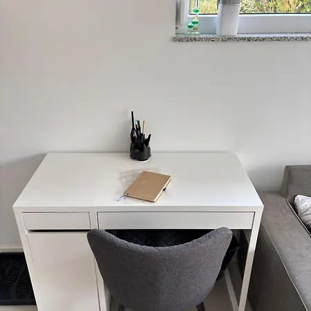 Bellalegna Apartment Geislingen an der Steige