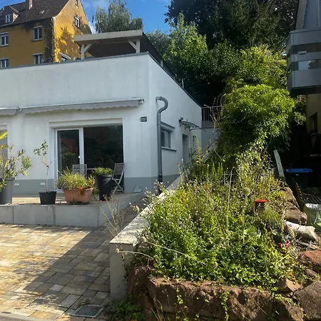 Bellalegna Apartment *