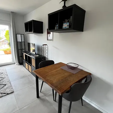 Bellalegna Apartment
