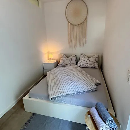 Apartment Bellalegna