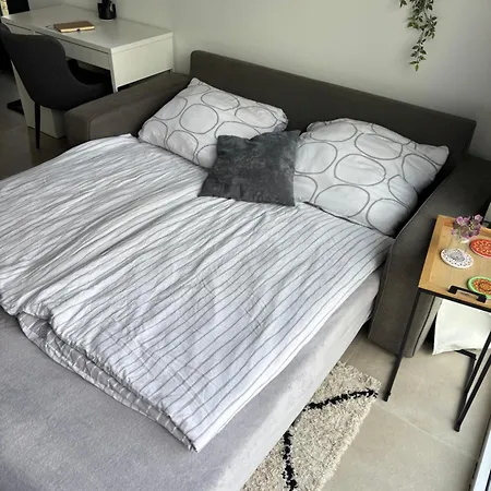 Bellalegna Apartment Geislingen an der Steige