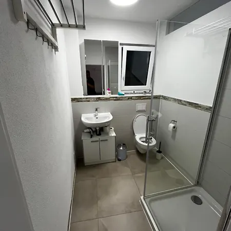 Apartment Bellalegna
