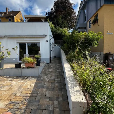 Bellalegna Apartment
