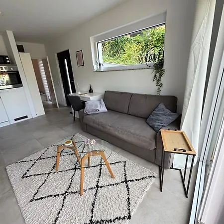 Lägenhet Bellalegna *